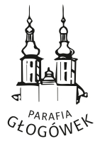 Logo parafii m