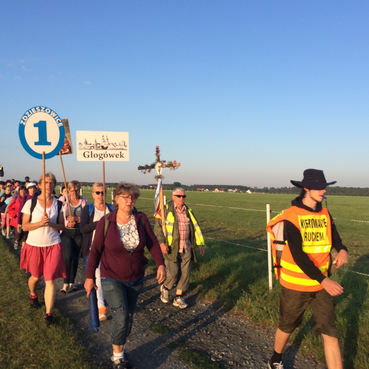 41. Piesza Pielgrzymka na Jasną Górę_3