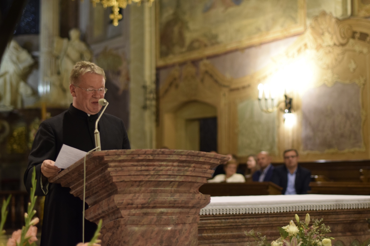Koncert organowy Julianny Petzuch i rozdanie statuetek św. Bartłomieja_15