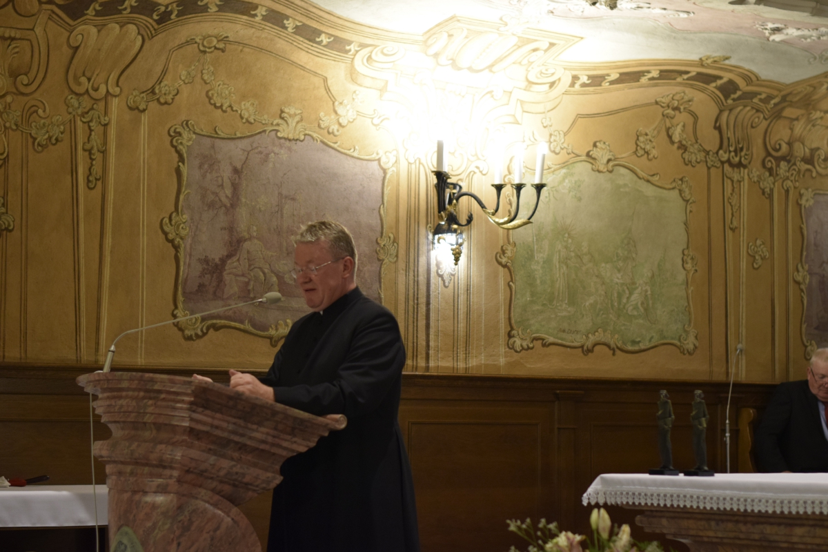 Koncert organowy Julianny Petzuch i rozdanie statuetek św. Bartłomieja_7