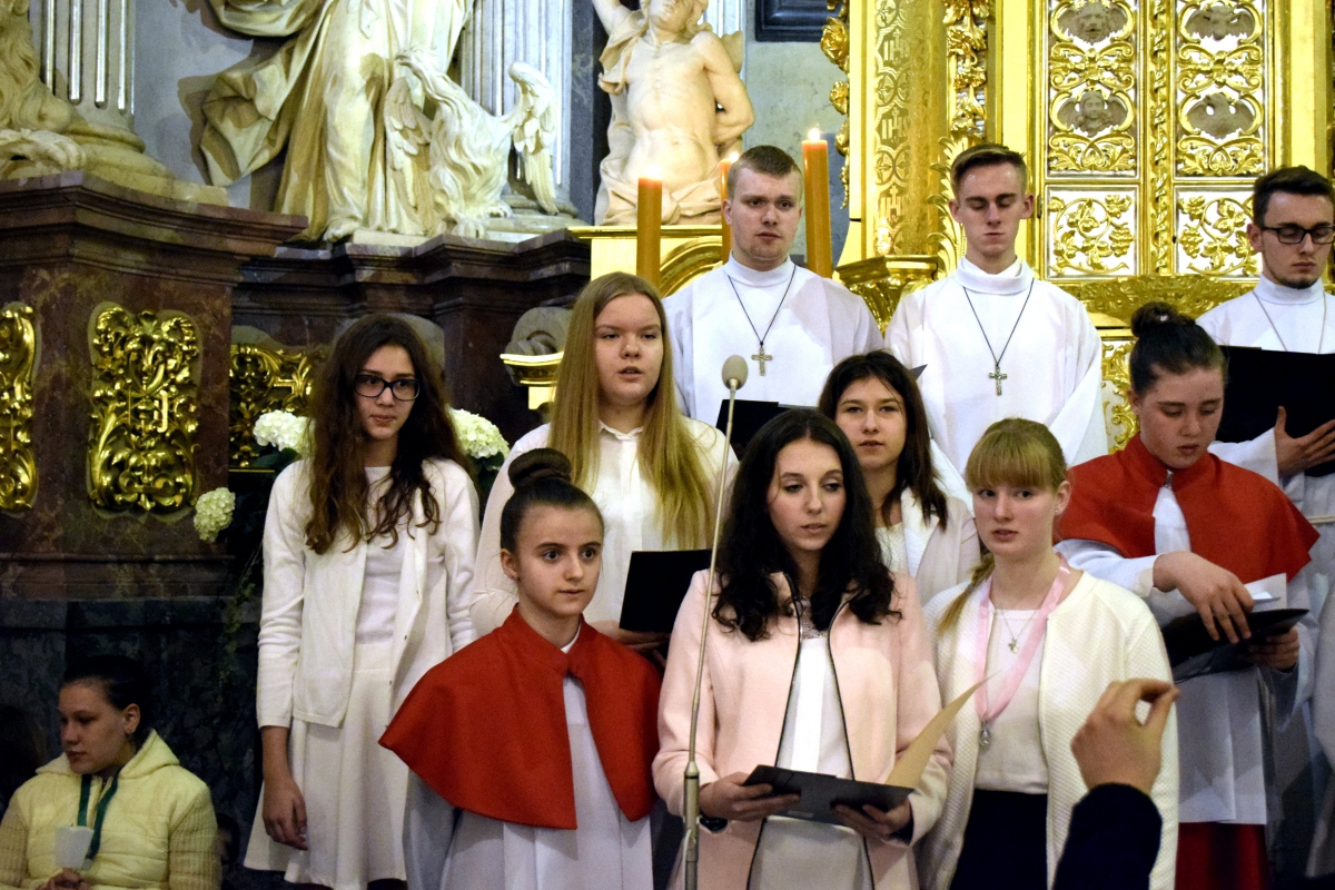 Liturgia Paschalna 2017_9