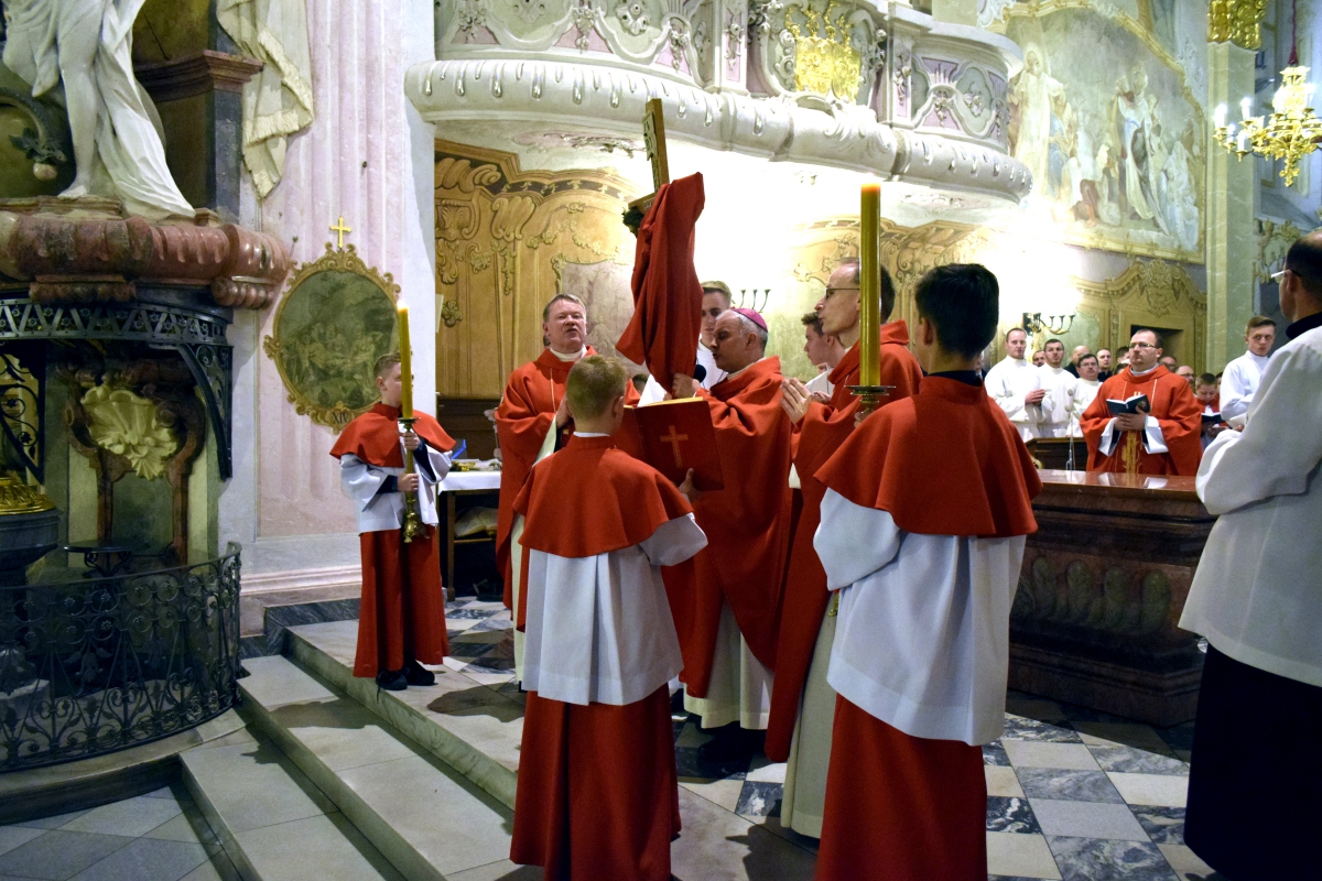 Liturgia Wielkiego Piątku 2017_6