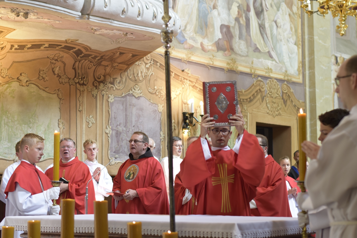 Odpust Parafilany ku czci św.Bartłomieja Ap.2017_12