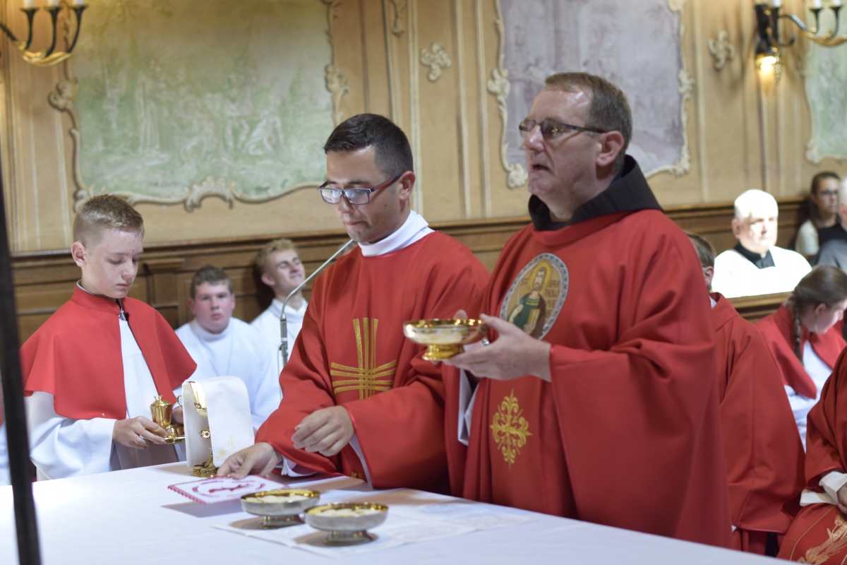 Odpust Parafilany ku czci św.Bartłomieja Ap.2017_21