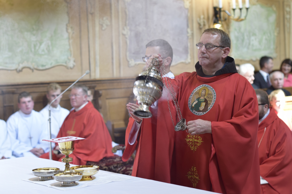 Odpust Parafilany ku czci św.Bartłomieja Ap.2017_24