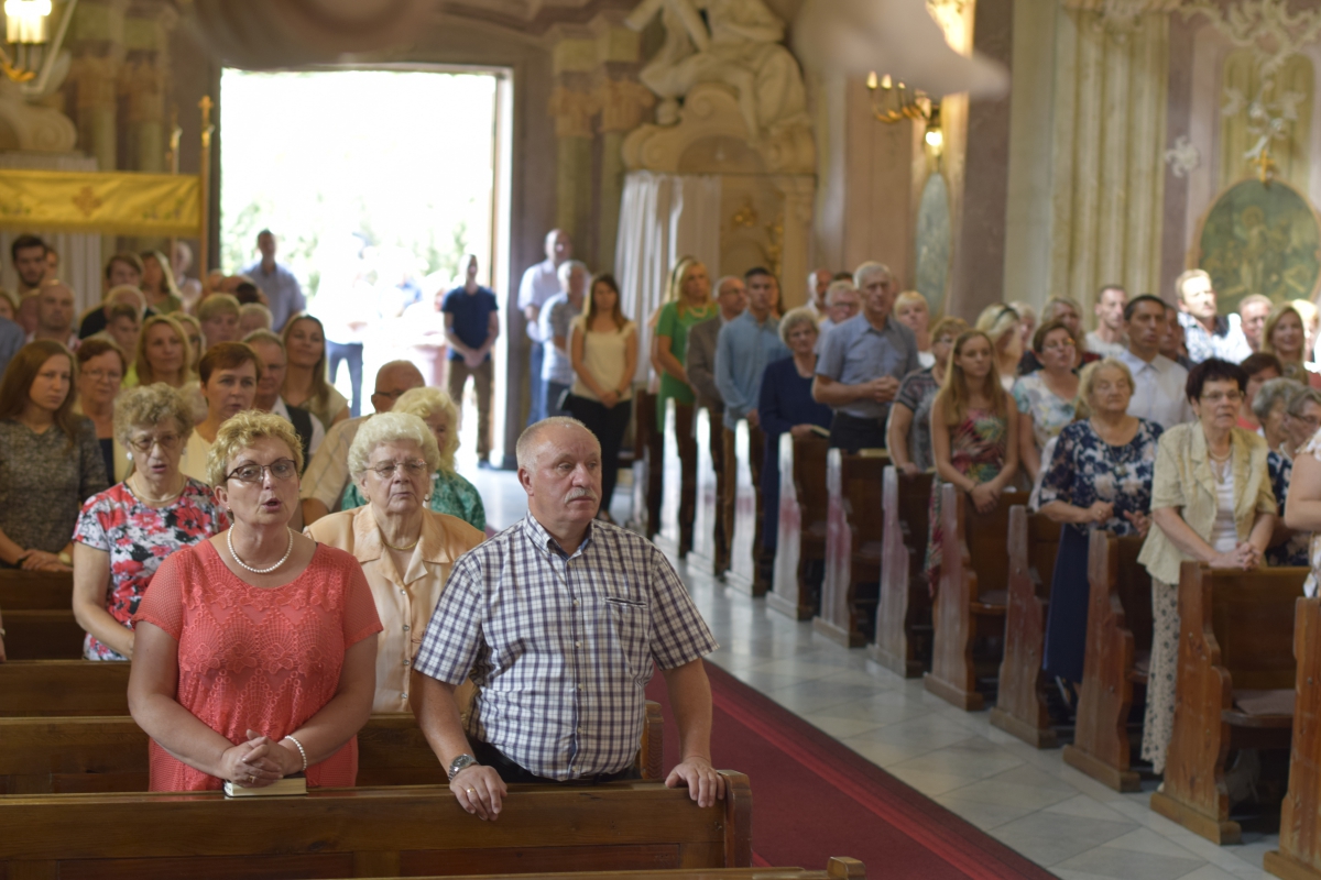 Odpust Parafilany ku czci św.Bartłomieja Ap.2017_28