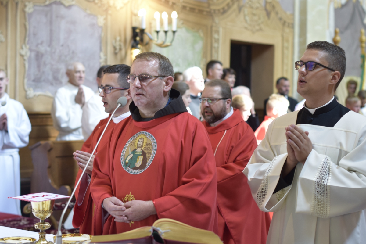 Odpust Parafilany ku czci św.Bartłomieja Ap.2017_29