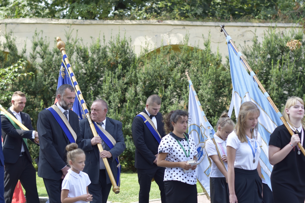 Odpust Parafilany ku czci św.Bartłomieja Ap.2017_35