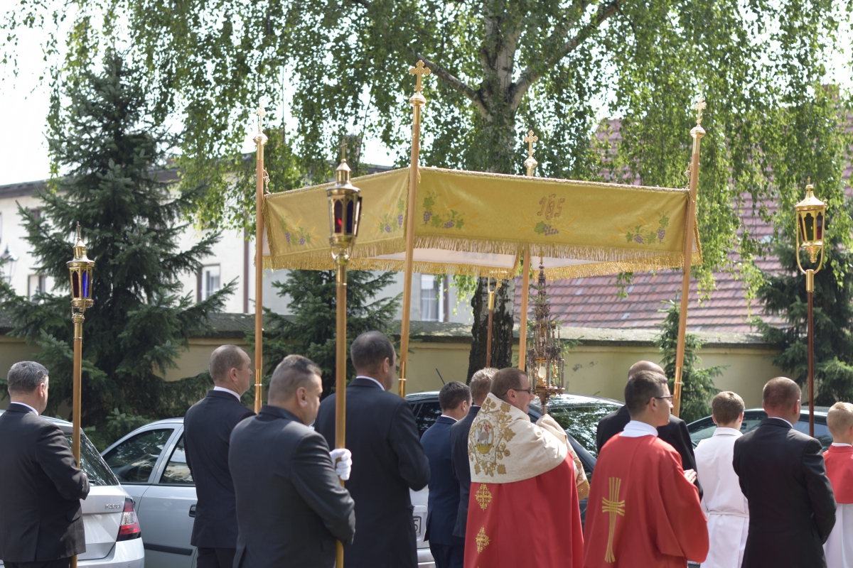 Odpust Parafilany ku czci św.Bartłomieja Ap.2017_45