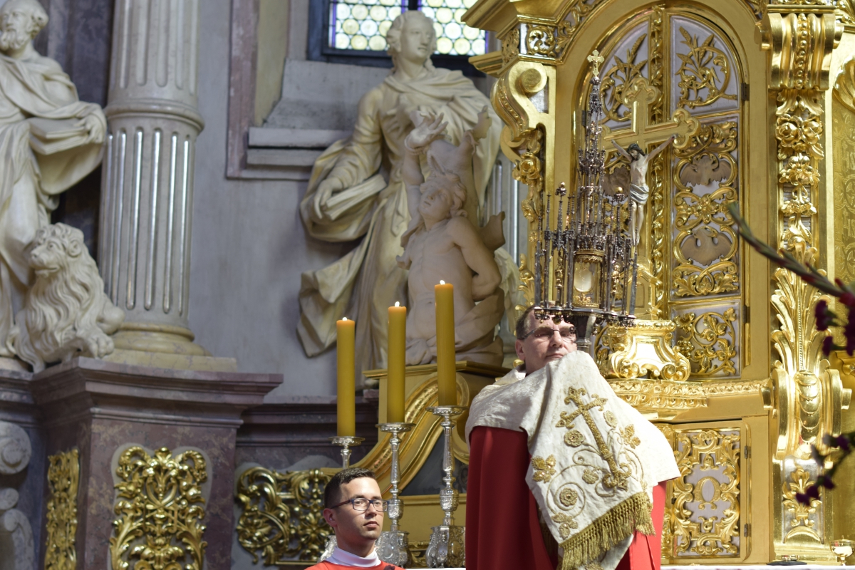 Odpust Parafilany ku czci św.Bartłomieja Ap.2017_53