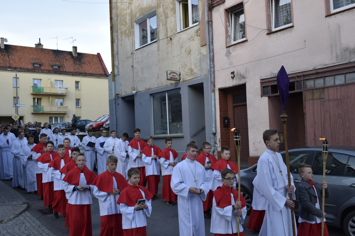 Procesja Mężczyzn Wielki Piątek 2017_10