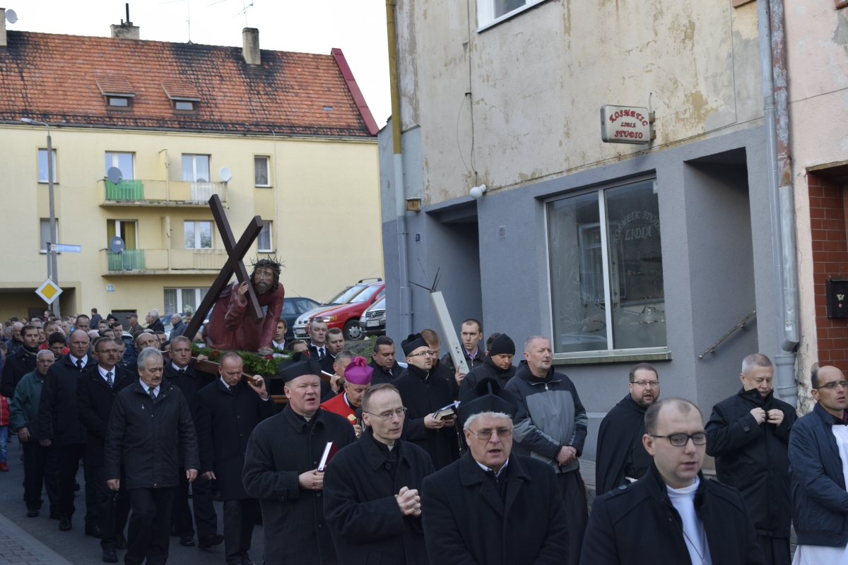 Procesja Mężczyzn Wielki Piątek 2017_12