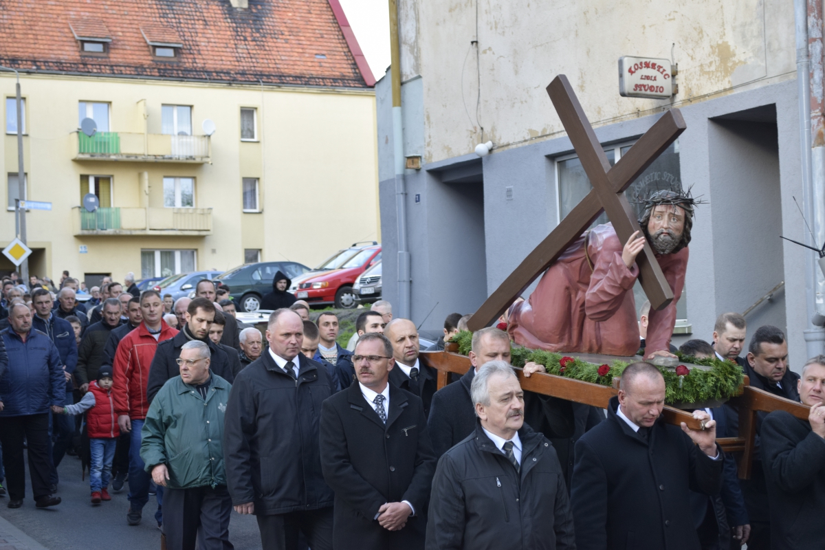 Procesja Mężczyzn Wielki Piątek 2017_13