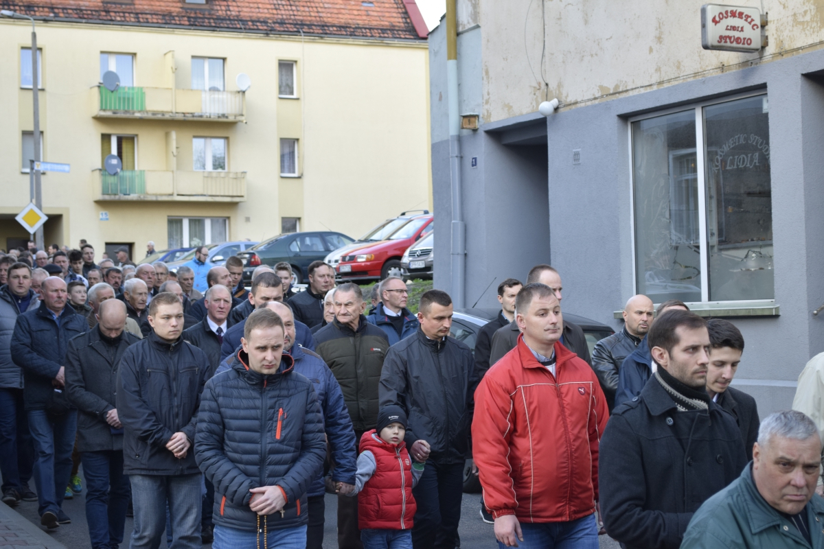Procesja Mężczyzn Wielki Piątek 2017_14