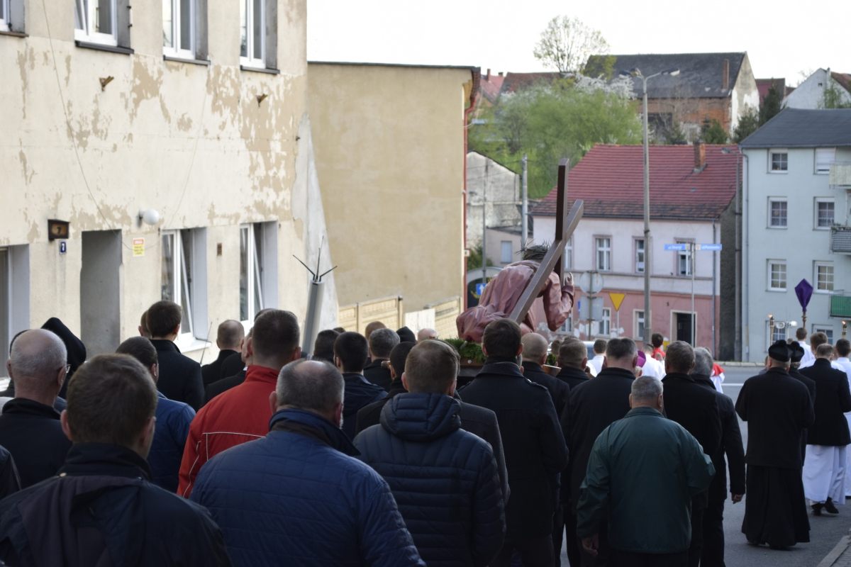 Procesja Mężczyzn Wielki Piątek 2017_17