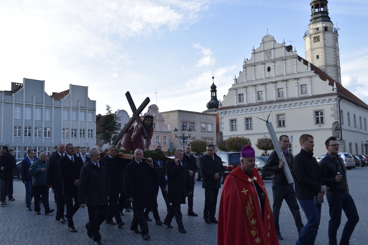 Procesja Mężczyzn Wielki Piątek 2017_8