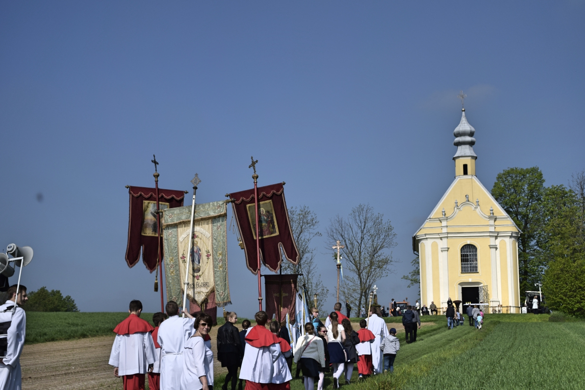Procesja na Glinianą Górkę 2017_26