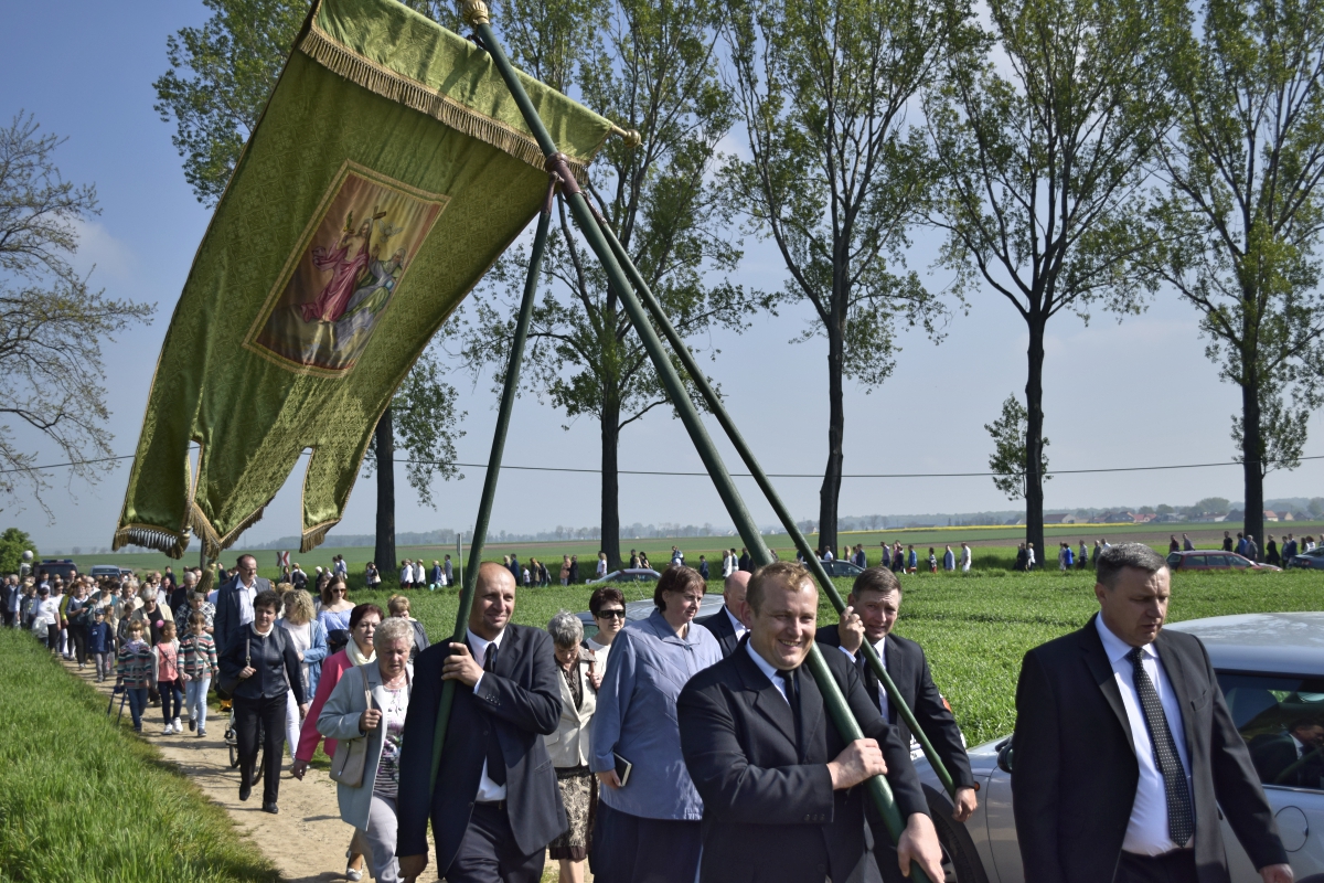 Procesja na Glinianą Górkę 2017_30