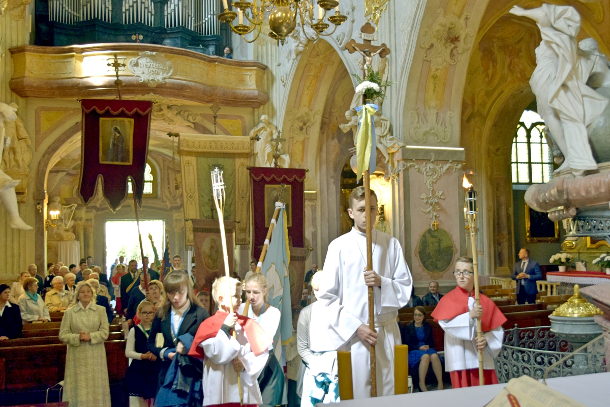 Procesja na Glinianą Górkę 2017_39