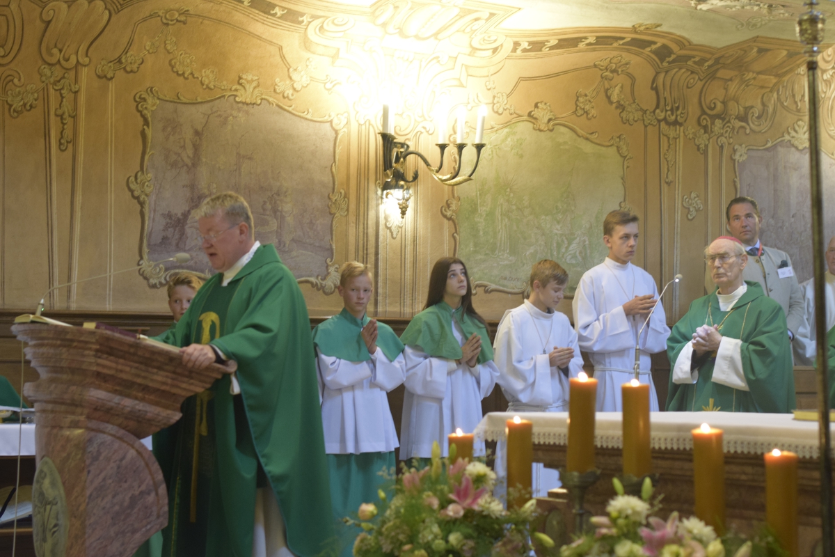 Zjazd rodziny von Oppersdrffów_15
