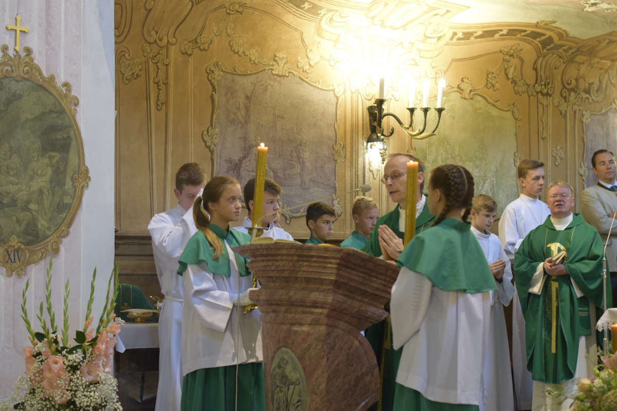 Zjazd rodziny von Oppersdrffów_1