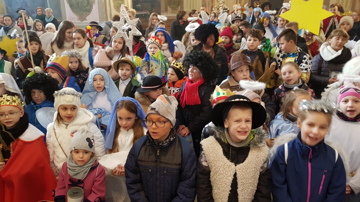 Kolędnicy Misyjni 2018_10