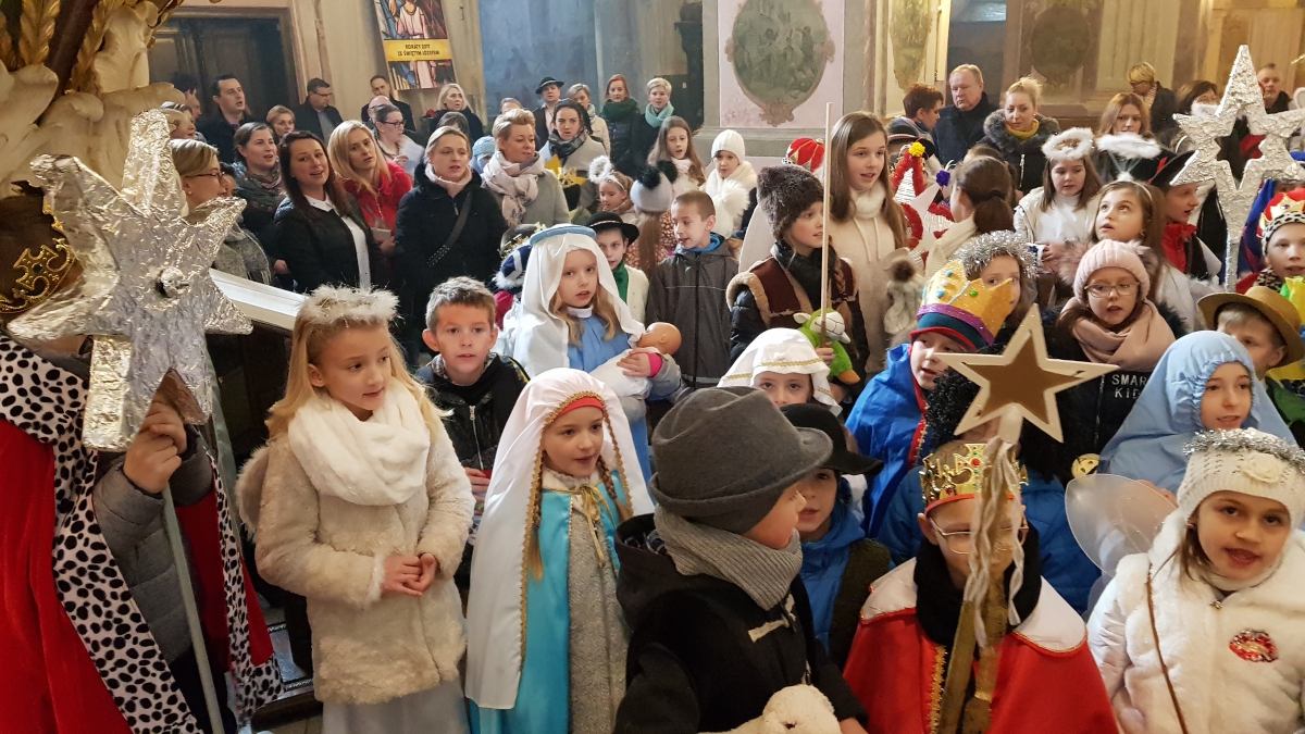 Kolędnicy Misyjni 2018_11