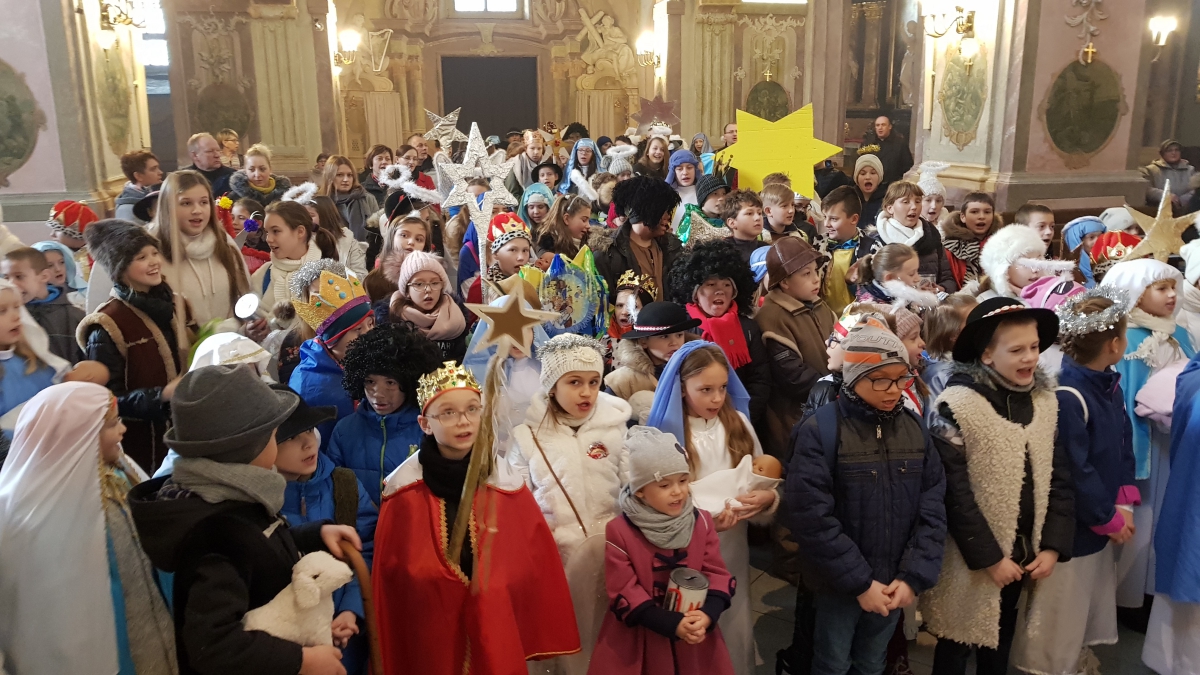 Kolędnicy Misyjni 2018_12