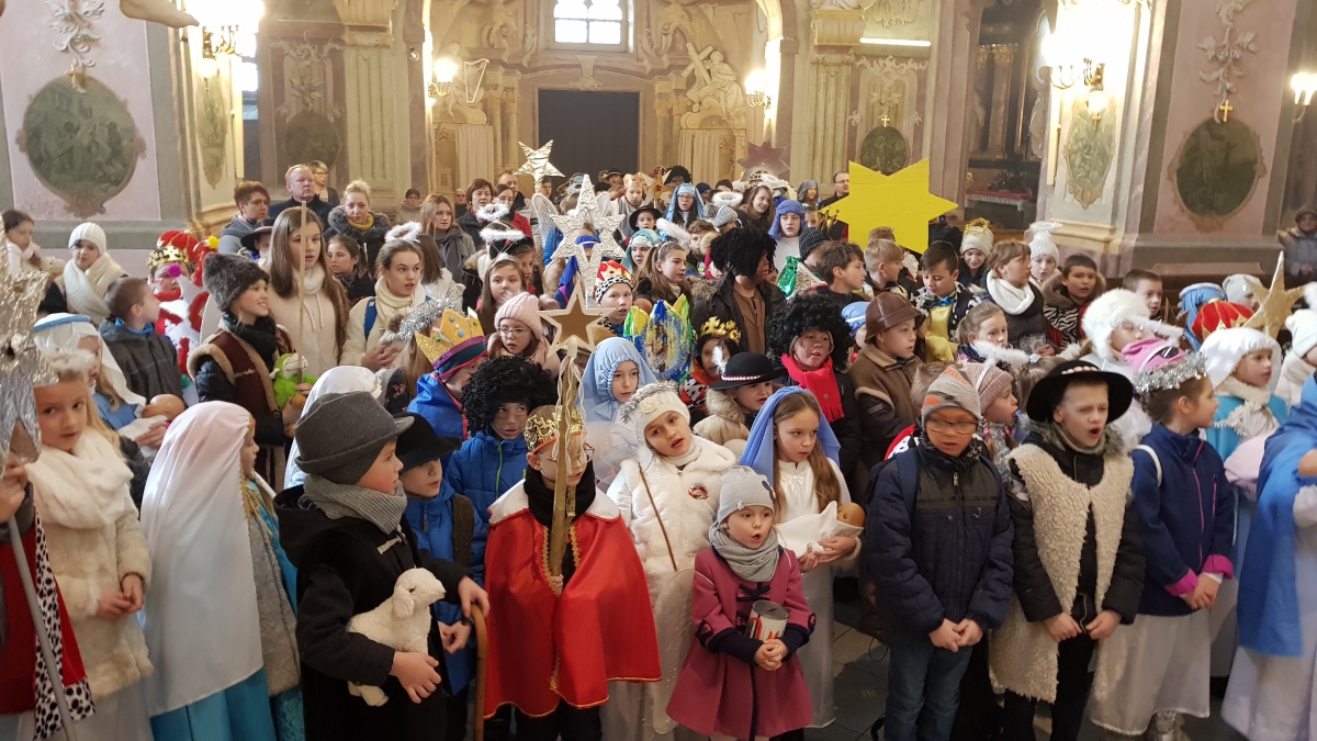 Kolędnicy Misyjni 2018_13
