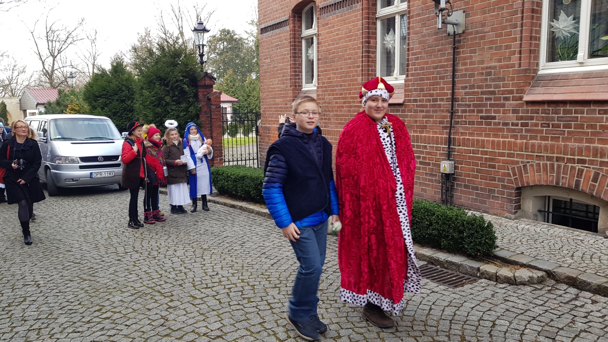 Kolędnicy Misyjni 2018_15
