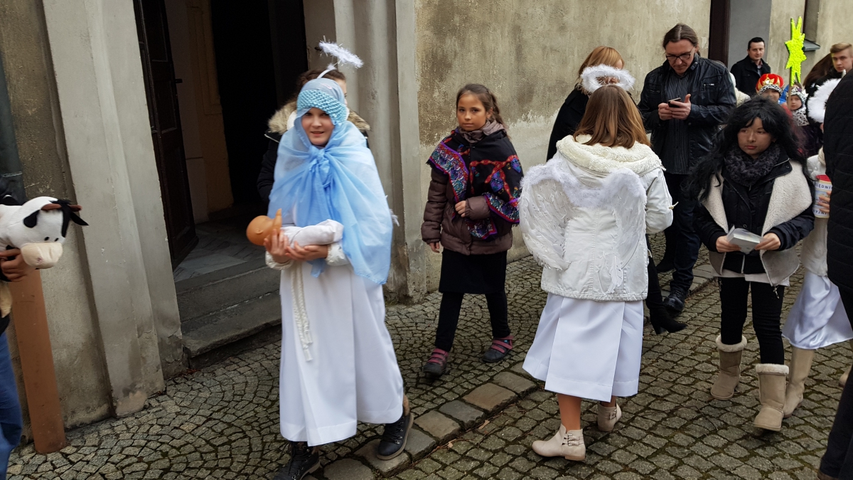 Kolędnicy Misyjni 2018_20