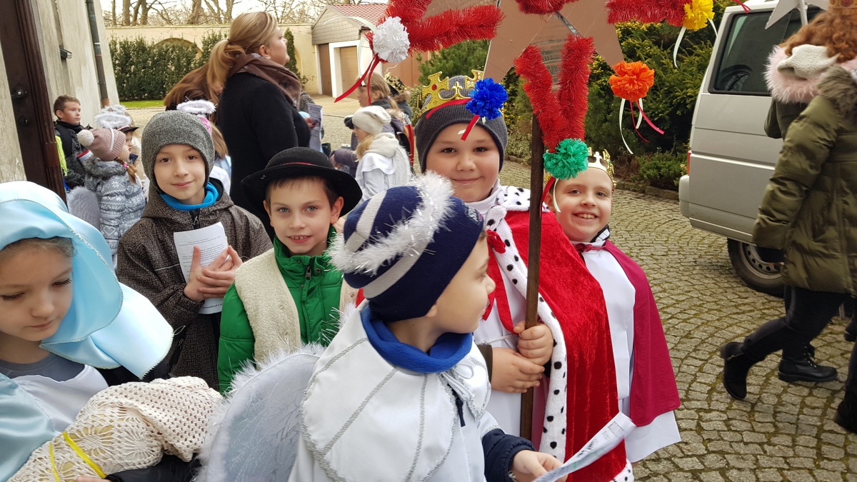 Kolędnicy Misyjni 2018_22