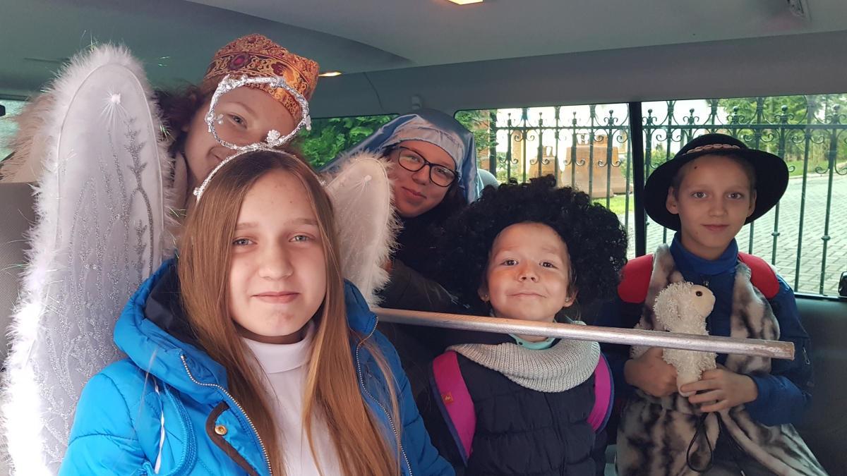 Kolędnicy Misyjni 2018_25