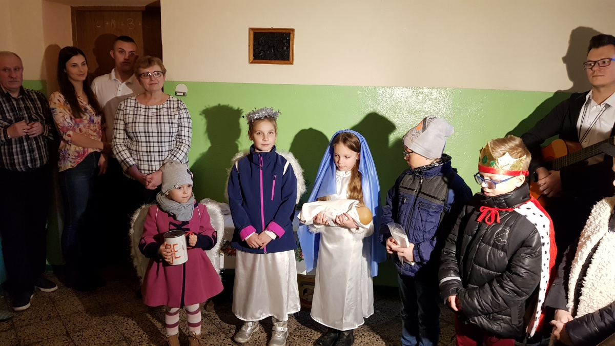 Kolędnicy Misyjni 2018_26