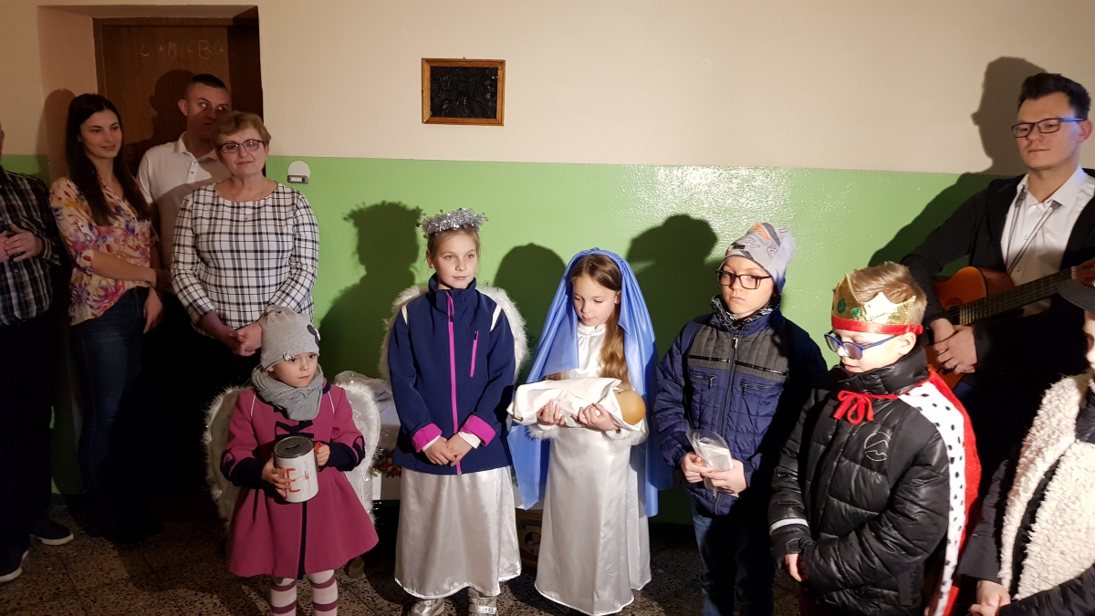 Kolędnicy Misyjni 2018_27
