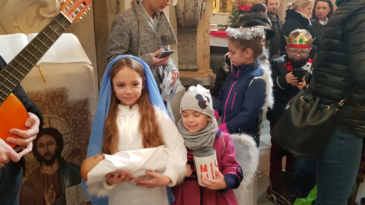 Kolędnicy Misyjni 2018_4