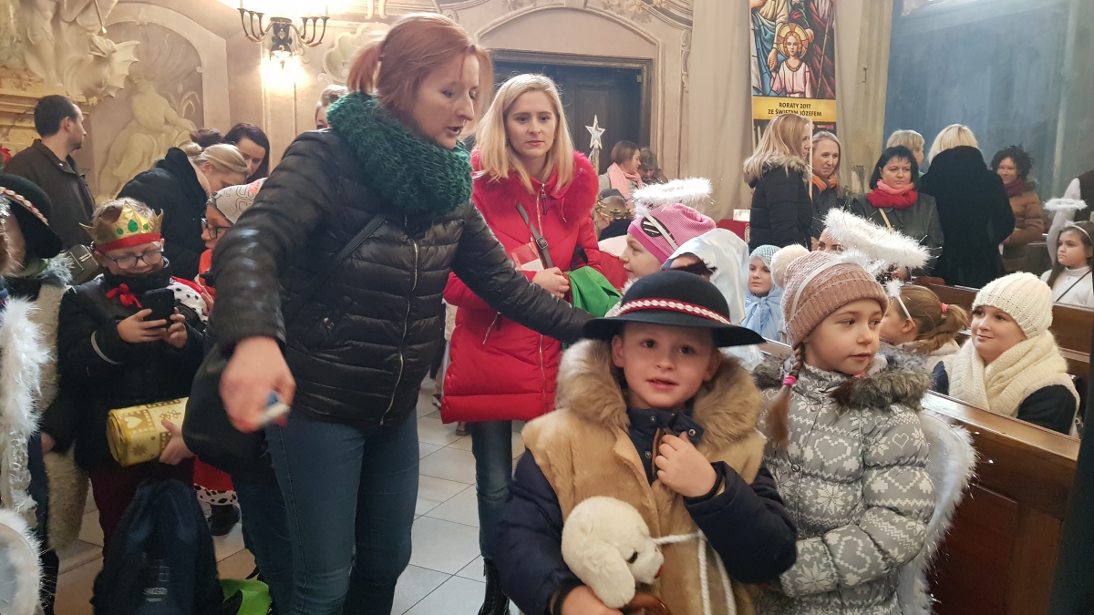 Kolędnicy Misyjni 2018_5