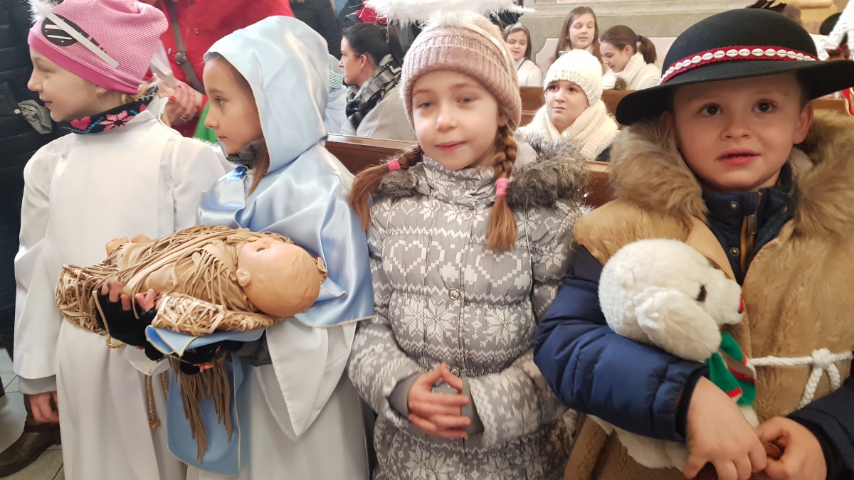 Kolędnicy Misyjni 2018_6
