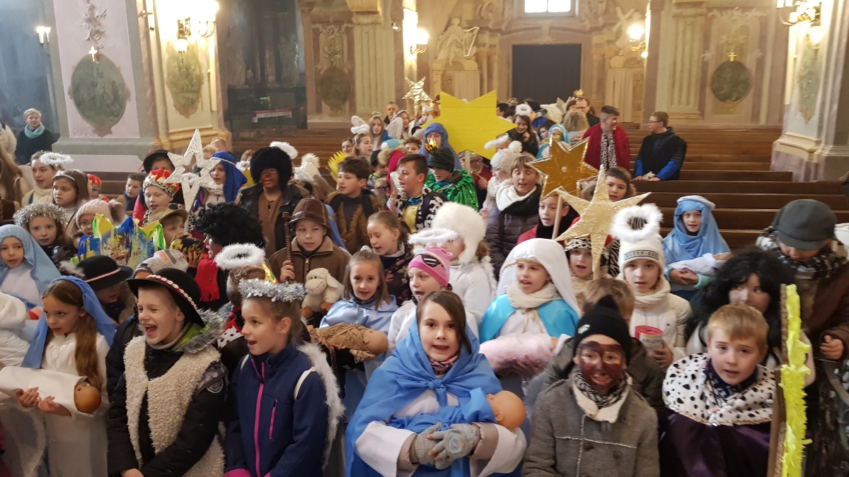 Kolędnicy Misyjni 2018_9