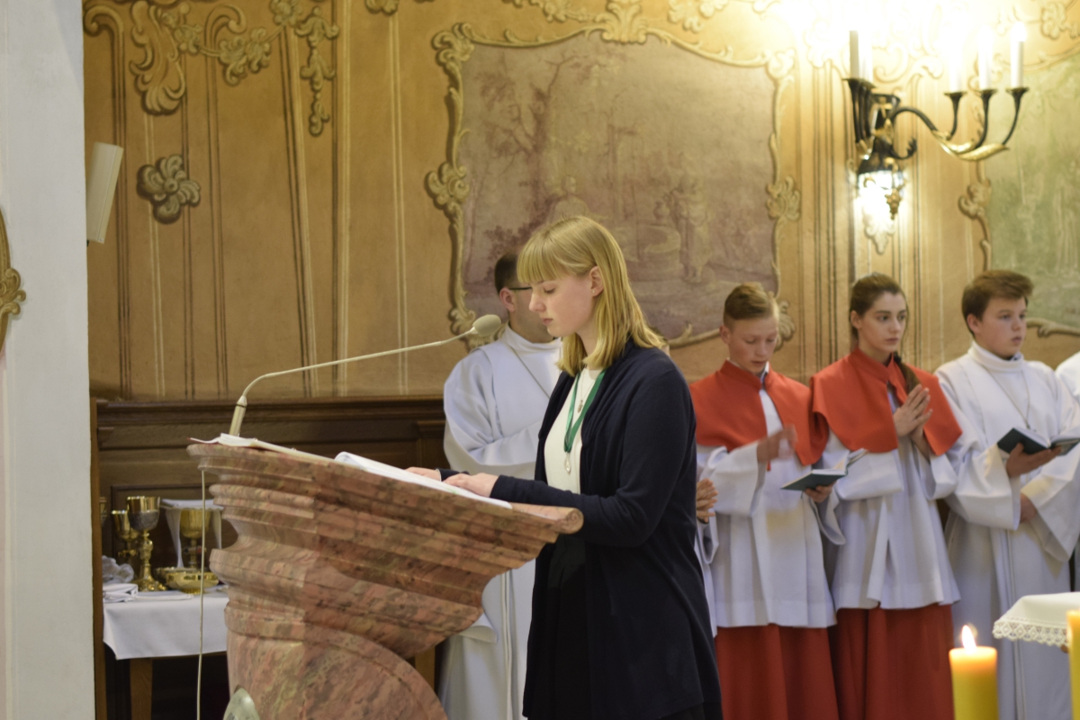 Msza Wieczerzy Pańskiej 2018_17