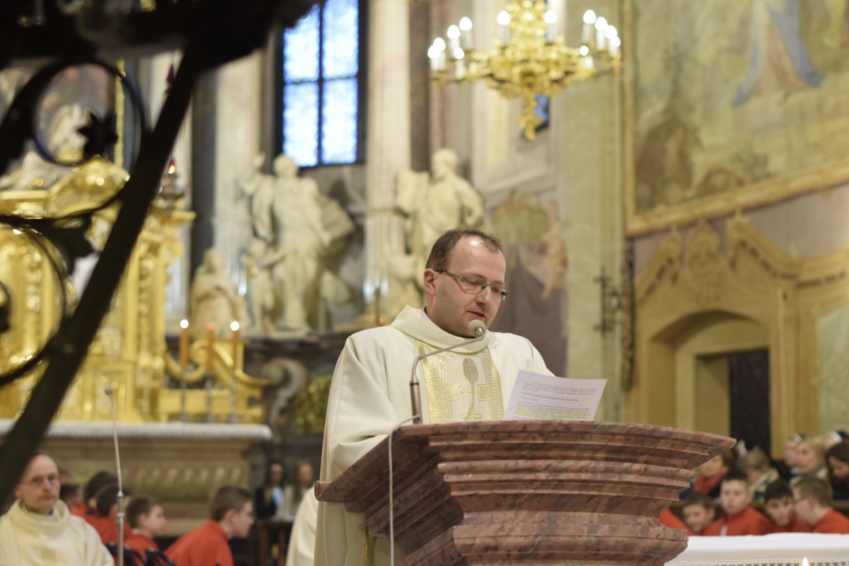 Msza Wieczerzy Pańskiej 2018_21