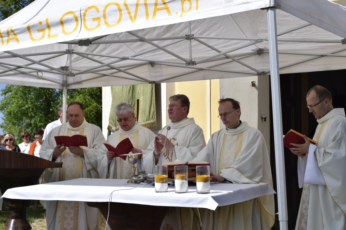 Procesja na Glinianą Górkę 2018_31