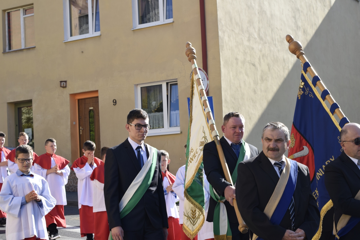 Procesja na Glinianą Górkę 2018_5