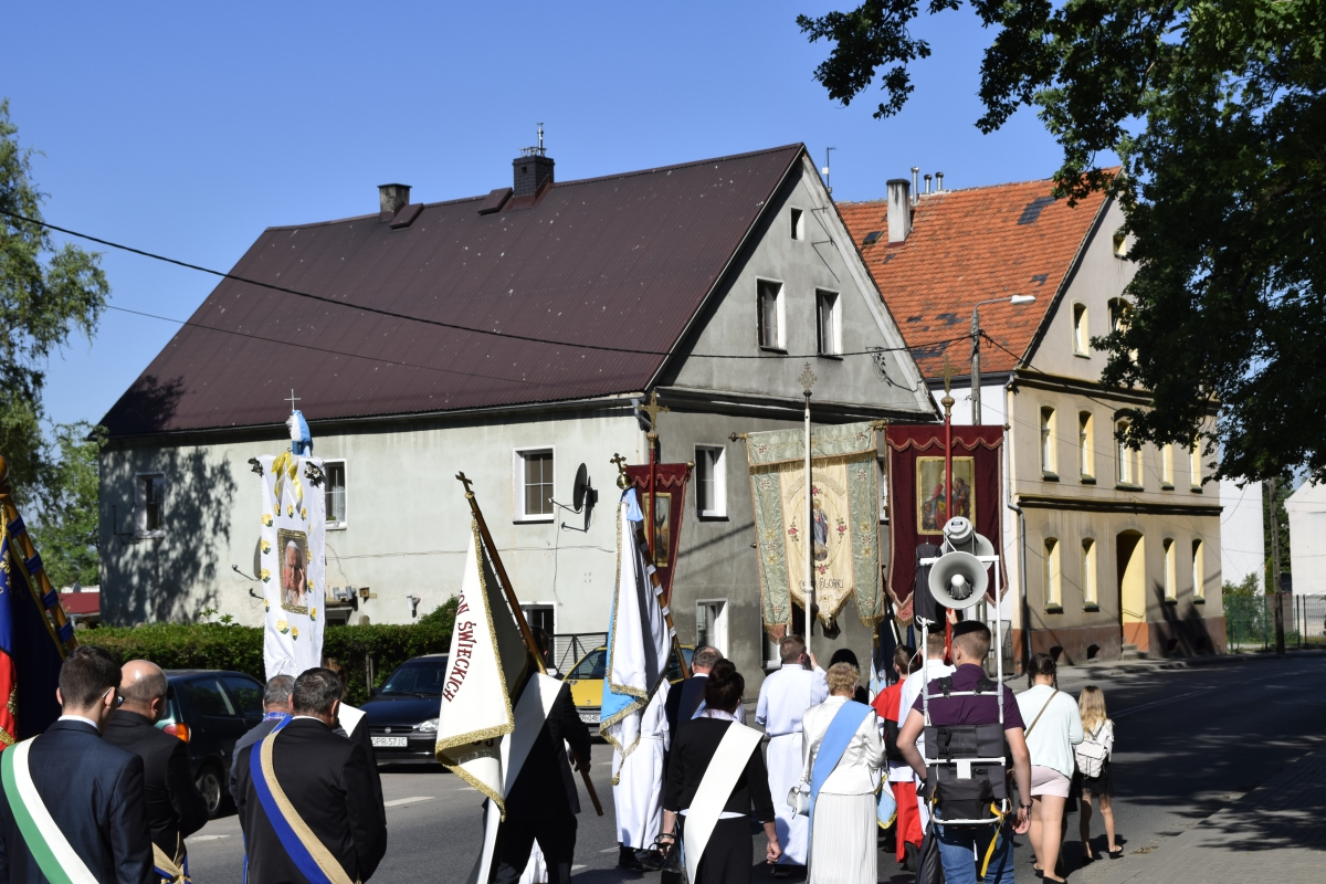 Procesja na Glinianą Górkę 2018_9