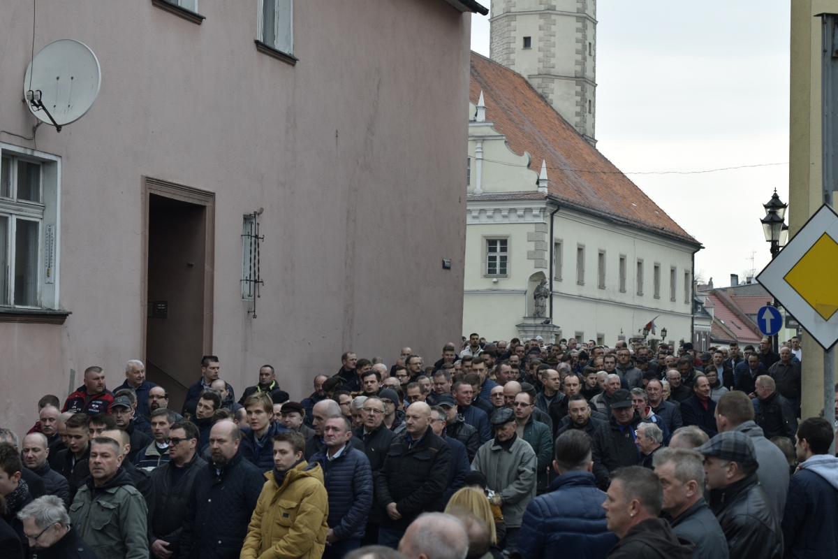 Wielkopiątkowa Procesja Mężczyzn 2018_11