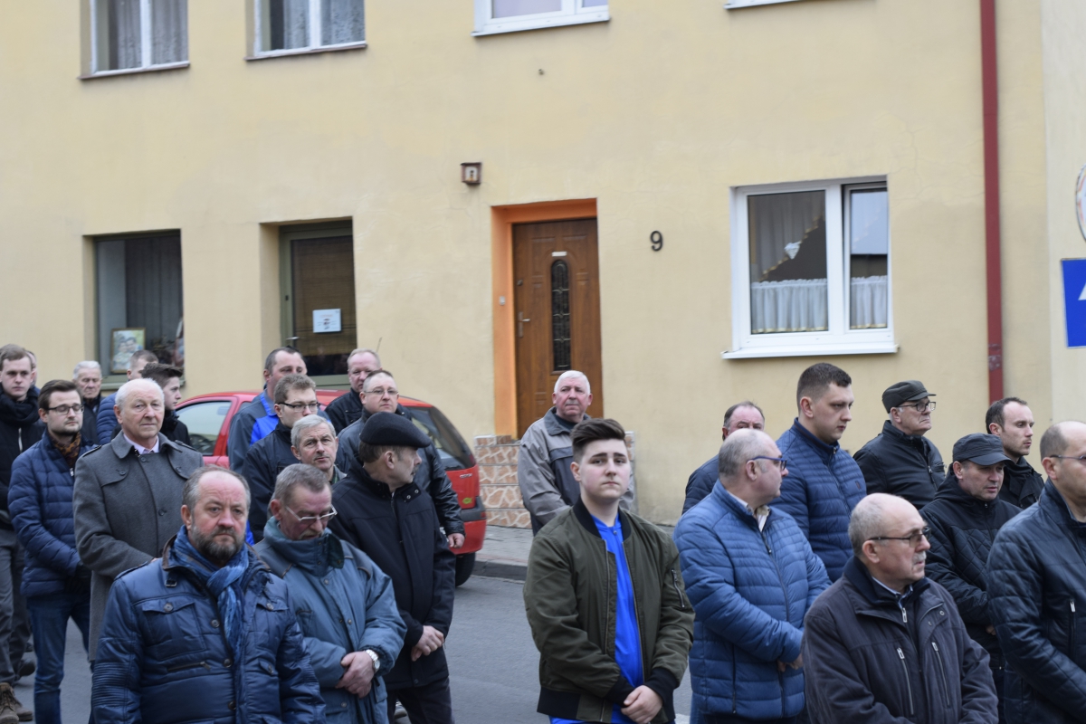 Wielkopiątkowa Procesja Mężczyzn 2018_15