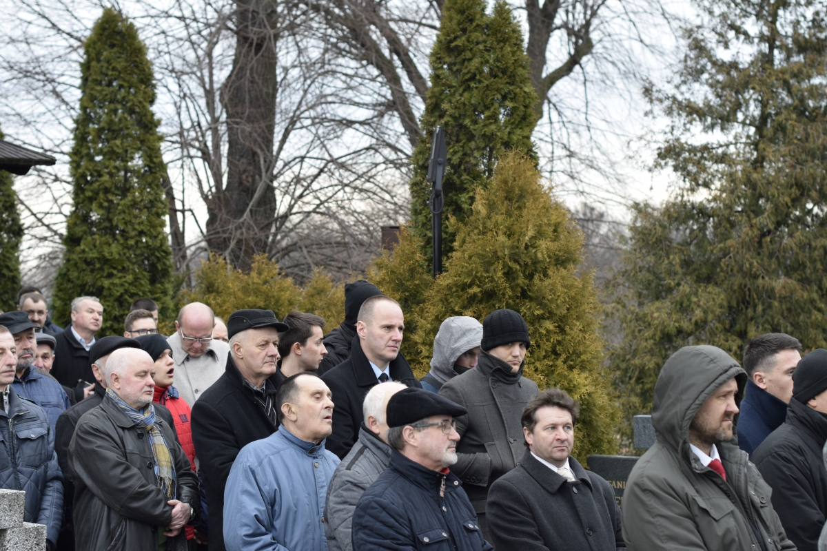 Wielkopiątkowa Procesja Mężczyzn 2018_25
