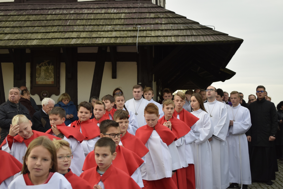 Wszystkich Świętych 2018_17