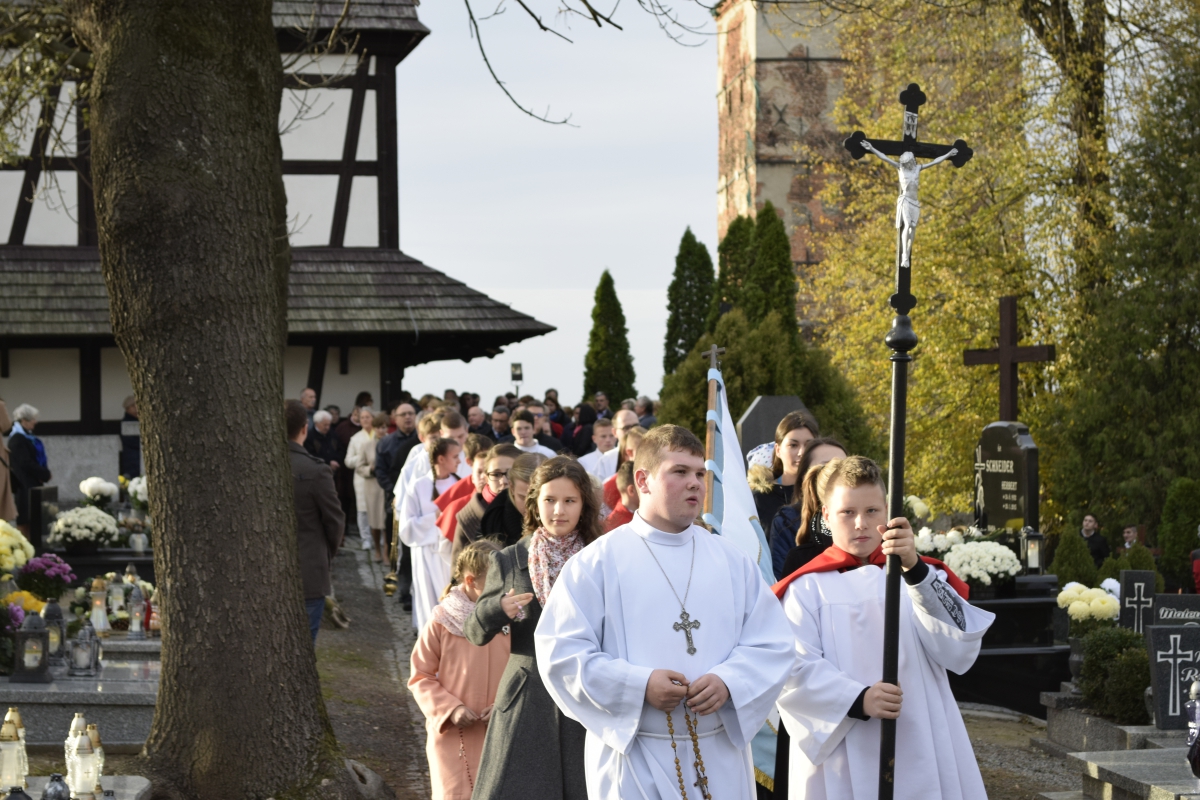 Wszystkich Świętych 2018_18