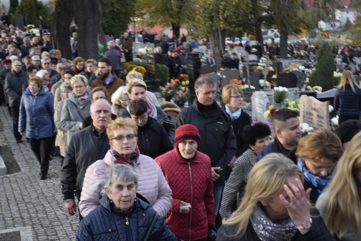Wszystkich Świętych 2018_28